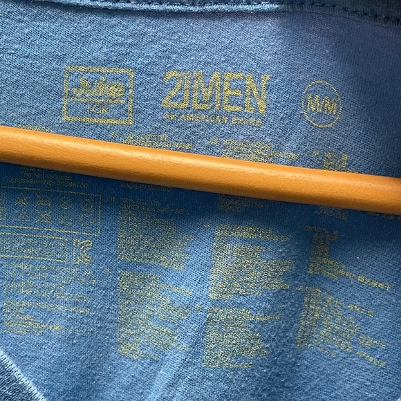 Dizzy Gillespie Vintage Tee, M - Picture 3 of 3